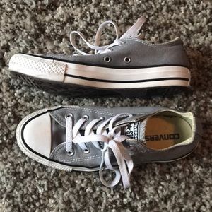 Gray Converse